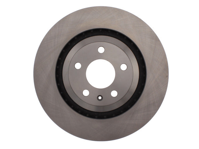 Disc Brake Rotor Centric Parts 121.33101