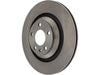Disc Brake Rotor Centric Parts 121.33101