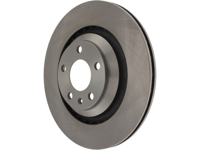 Disc Brake Rotor Centric Parts 121.33101