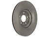 Disc Brake Rotor Centric Parts 121.33101