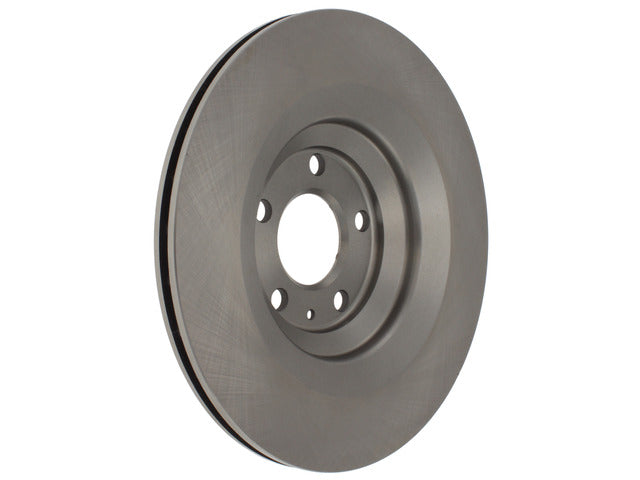 Disc Brake Rotor Centric Parts 121.33101