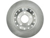 Disc Brake Rotor Centric Parts 121.33102