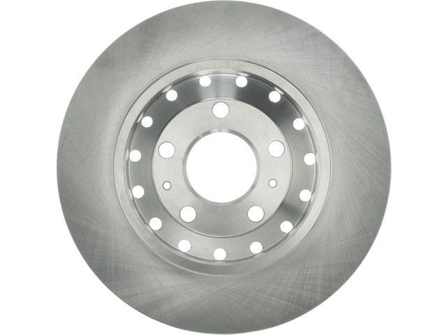 Disc Brake Rotor Centric Parts 121.33102