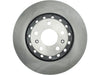 Disc Brake Rotor Centric Parts 121.33102