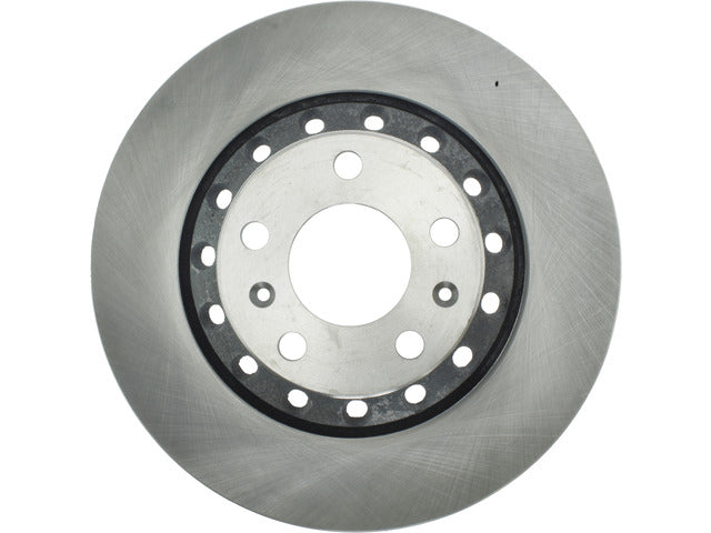 Disc Brake Rotor Centric Parts 121.33102