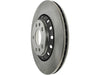 Disc Brake Rotor Centric Parts 121.33102
