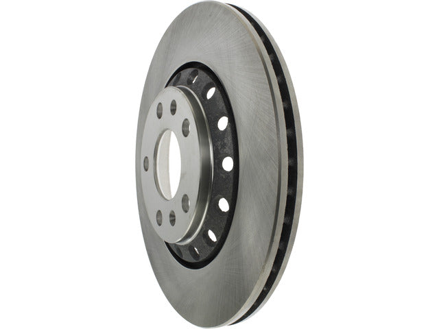 Disc Brake Rotor Centric Parts 121.33102