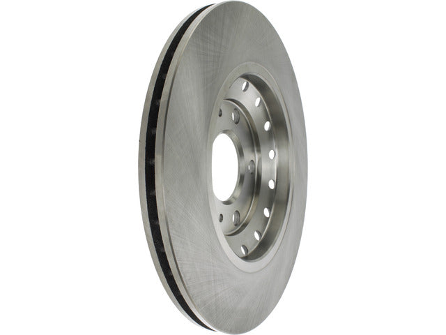 Disc Brake Rotor Centric Parts 121.33102