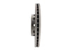 Disc Brake Rotor Centric Parts 121.33103