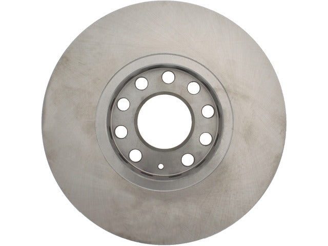 Disc Brake Rotor Centric Parts 121.33103