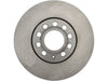 Disc Brake Rotor Centric Parts 121.33103