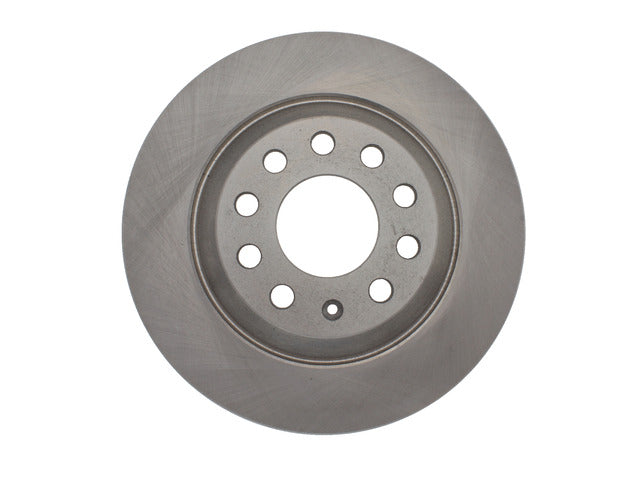 Disc Brake Rotor Centric Parts 121.33104