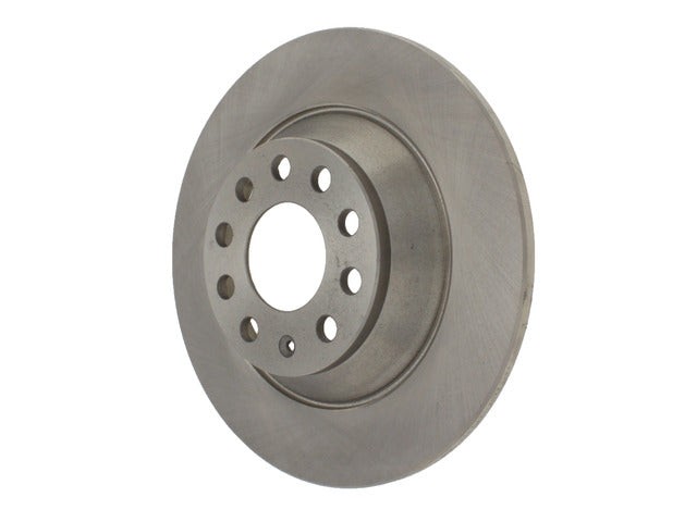 Disc Brake Rotor Centric Parts 121.33104