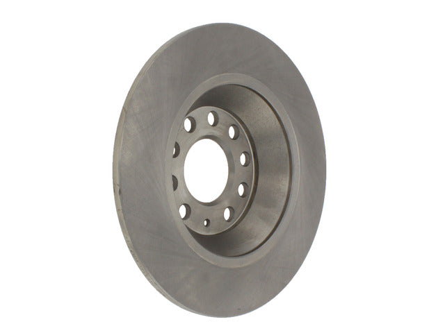 Disc Brake Rotor Centric Parts 121.33104