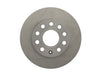 Disc Brake Rotor Centric Parts 121.33105