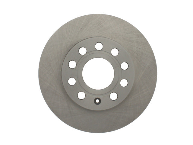 Disc Brake Rotor Centric Parts 121.33105