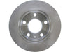 Disc Brake Rotor Centric Parts 121.33106