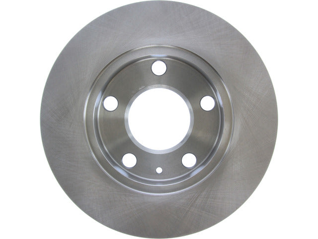 Disc Brake Rotor Centric Parts 121.33106