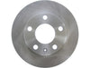 Disc Brake Rotor Centric Parts 121.33106