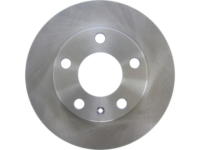 Disc Brake Rotor Centric Parts 121.33106