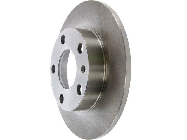 Disc Brake Rotor Centric Parts 121.33106