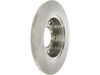 Disc Brake Rotor Centric Parts 121.33106