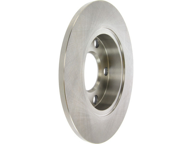 Disc Brake Rotor Centric Parts 121.33106