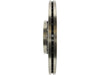 Disc Brake Rotor Centric Parts 121.33107