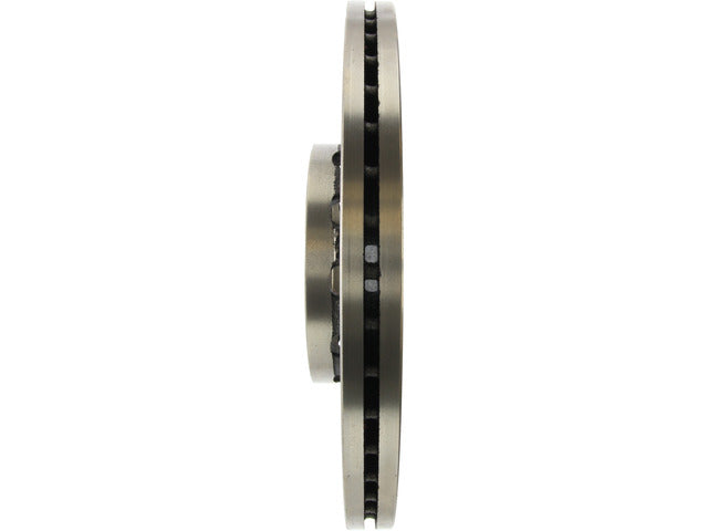 Disc Brake Rotor Centric Parts 121.33107