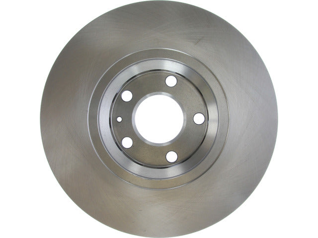 Disc Brake Rotor Centric Parts 121.33107