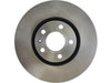 Disc Brake Rotor Centric Parts 121.33107