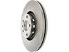 Disc Brake Rotor Centric Parts 121.33107