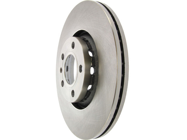 Disc Brake Rotor Centric Parts 121.33107