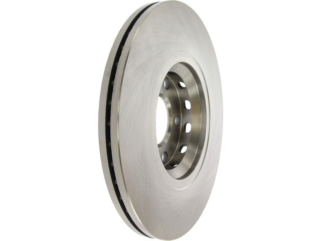 Disc Brake Rotor Centric Parts 121.33107