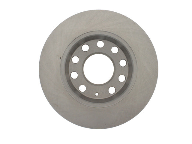 Disc Brake Rotor Centric Parts 121.33108