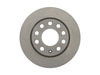 Disc Brake Rotor Centric Parts 121.33108