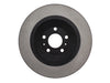 Disc Brake Rotor Centric Parts 121.33109