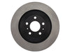Disc Brake Rotor Centric Parts 121.33109