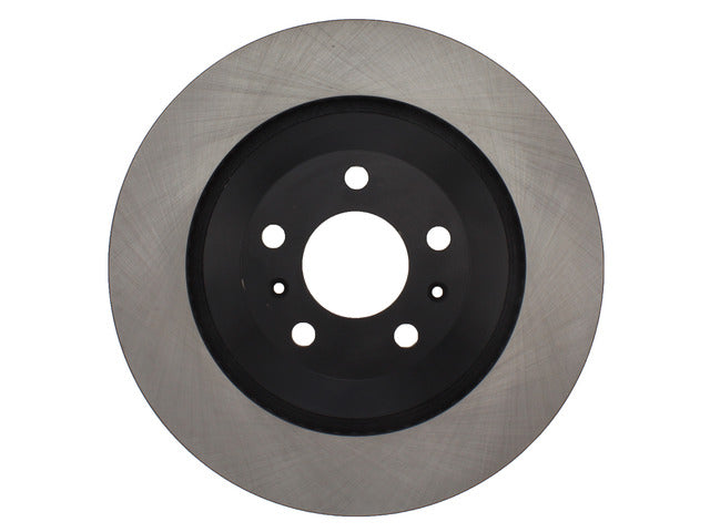 Disc Brake Rotor Centric Parts 121.33109