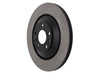 Disc Brake Rotor Centric Parts 121.33109