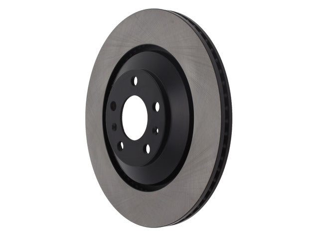Disc Brake Rotor Centric Parts 121.33109