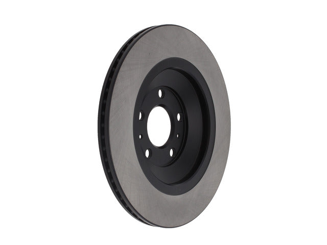 Disc Brake Rotor Centric Parts 121.33109