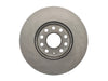 Disc Brake Rotor Centric Parts 121.33110