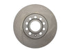 Disc Brake Rotor Centric Parts 121.33110