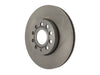 Disc Brake Rotor Centric Parts 121.33110