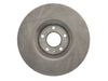Disc Brake Rotor Centric Parts 121.33111