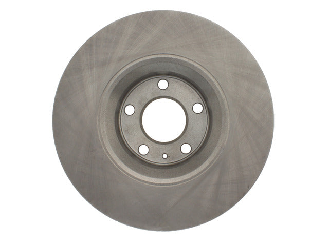 Disc Brake Rotor Centric Parts 121.33111