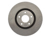 Disc Brake Rotor Centric Parts 121.33111