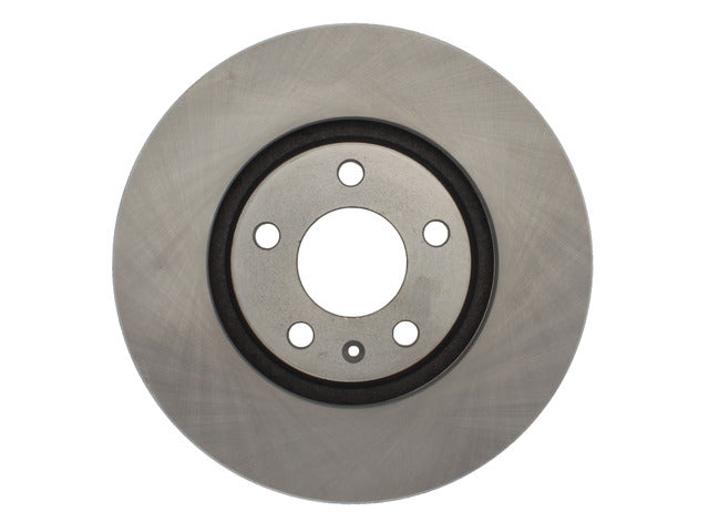 Disc Brake Rotor Centric Parts 121.33111