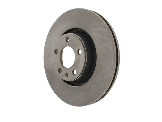 Disc Brake Rotor Centric Parts 121.33111